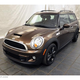 Illustration for article titled Am I Crazy? Mini Clubman Edition